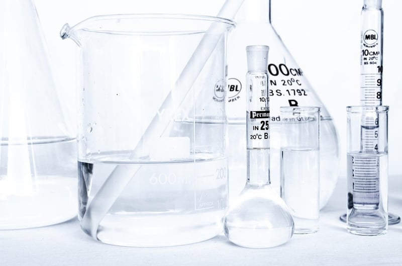 Science Experiments